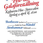 Galaföreställning 2010