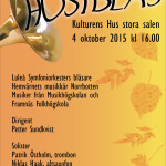 Höstblås 2015