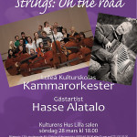 Strings On the Road 2010