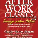 After Work Classics 2018