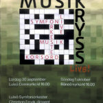 Musikkryss 2023