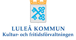 Kultur och fritidsförvaltningen i Luleå